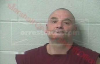 Michael Edward Mcallister