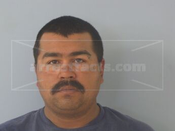 Josue Marcos Valenzuela