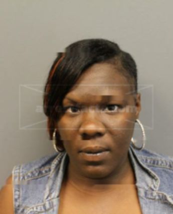 Tanshineka Sania Mckinney