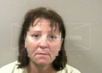 Sandra Lea Steele