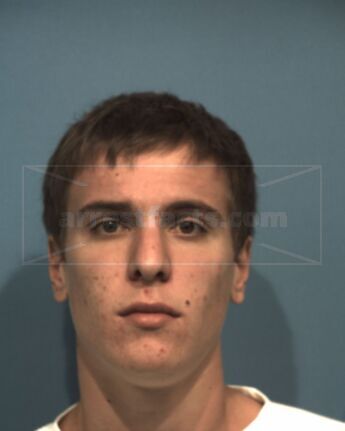 Tyler Garrett Hodgson