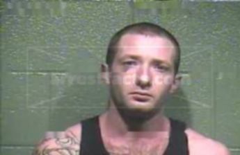 Justin Matthew Hunter