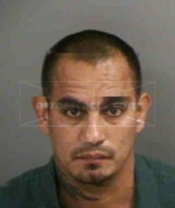 Robert Lee Valdez