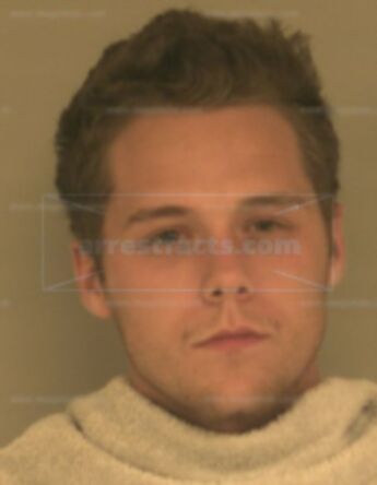 Colton Wayne Taylor