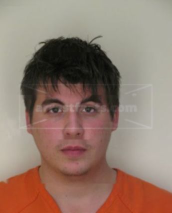 Travis Andrew Root