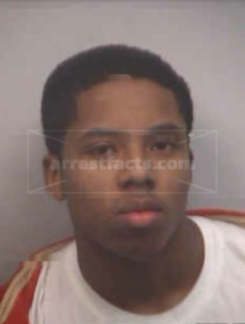 Deion Sanchez Bradshaw