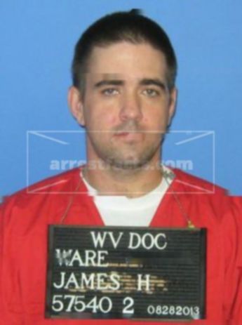 James Howard Ware