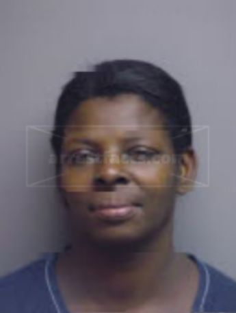 Regina Annette Pitts