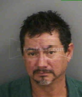 Jose Angel Hernandez