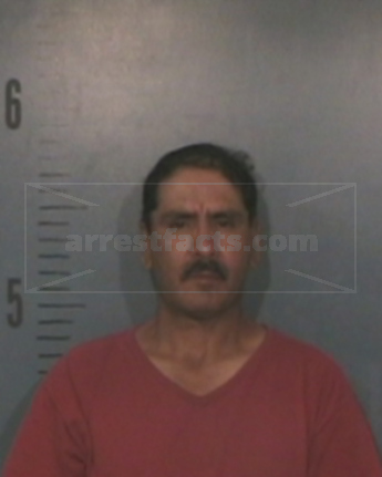 Rudolph Amador Perez