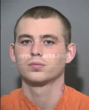 Brandon Scott Meeks