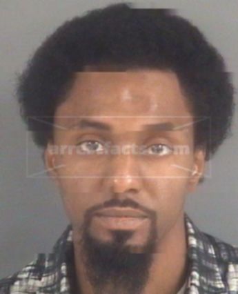 Andre Lamar Stewart