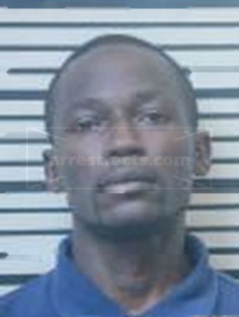 Michael Laquelle Sanders