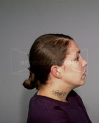 Ashley Ann Christen