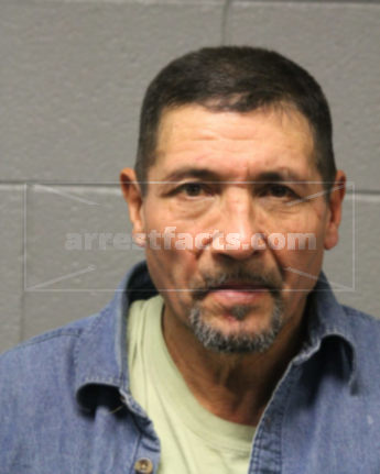 Raymundo Barrera