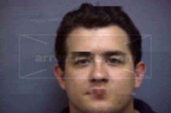 Scott Edward Johnson