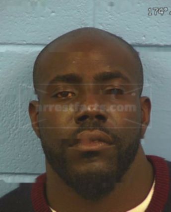 Billy Daniel Jackson