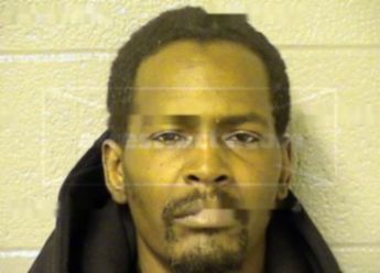 Mario Hughes