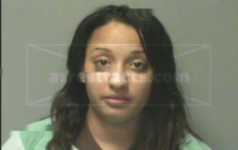 Candice Nichole Smith