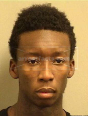 Deandre Rashod Wiggins