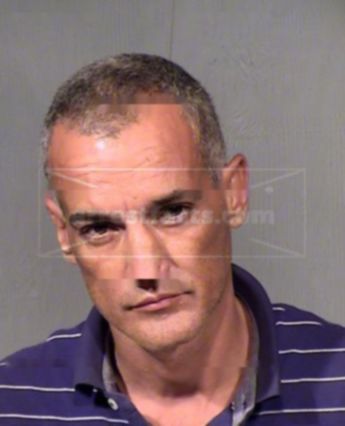 Luis Raul Cora