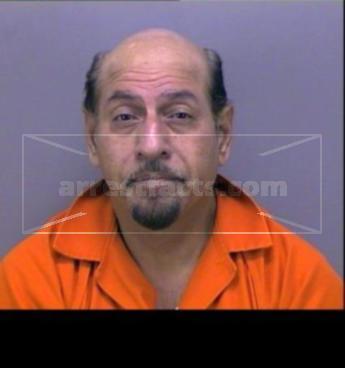 Jose Angel Angulo