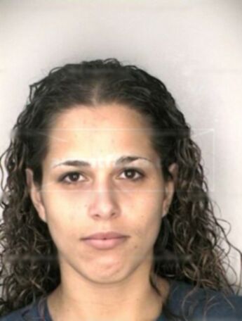Leslie R Rodriguez