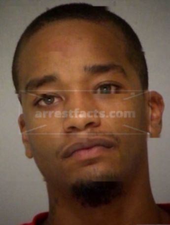 Brandon Pierre Moore
