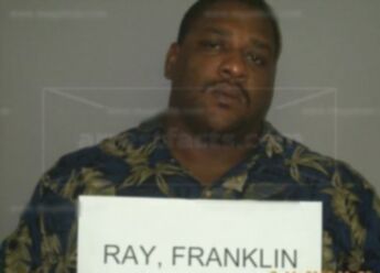 Franklin Ray