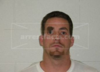 Michael Patrick Mcguire