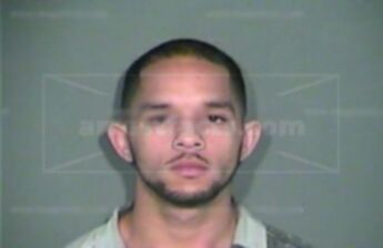 Wayne Mckinley Saffell