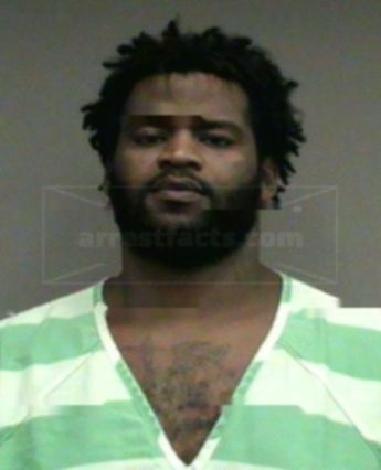 David Rashaud Daniels
