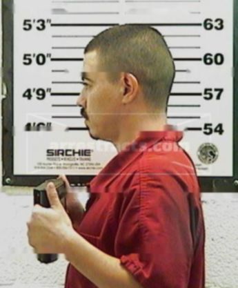 Gabriel Vasquez