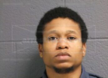 Joshua Deshawn Odom
