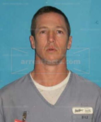 Mark Aaron Willbanks