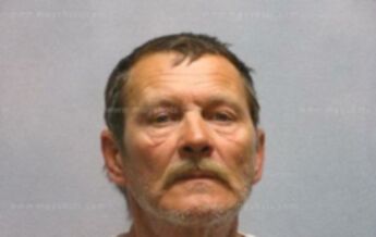 Mark Steven Roland