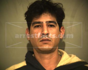 Juan Felix Hernandez Villanueva