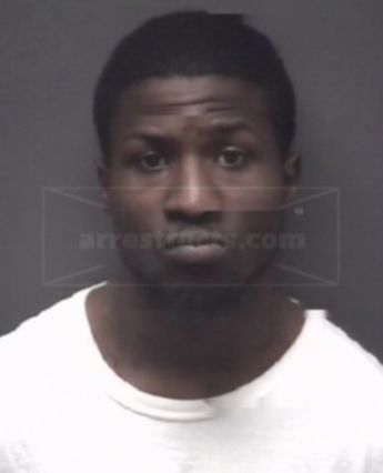 Emmanuel Hykeem Burley
