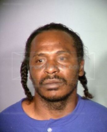 Lamond Keith Walker