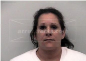 Christine Ann White