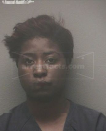 Olexia Renee Woods