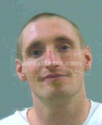 Chad Steven Fisher