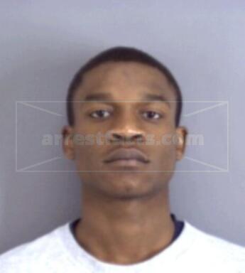 Jaraine Tyrone Johnson