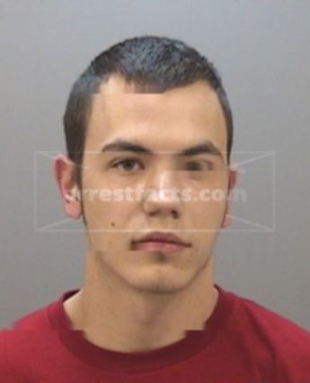 Mathew Phillip Leonard