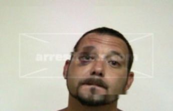 Charles Jesse Johnson