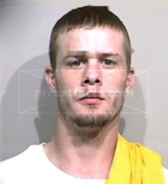 Gilbert Wayne Partlow