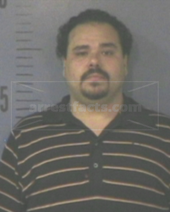 Clifton Vaughn Salazar