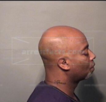 Christopher Scott Jones