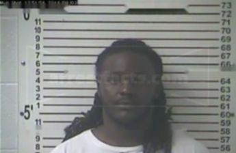 Anthony Billington Jr.
