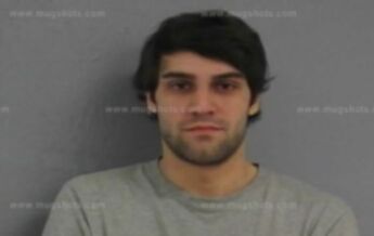 Brett Andrew Rogers